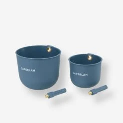 Fournitures De Pêche -Fournitures De Pêche 2 coupelles damorcage pf 2cup 100ml 250ml 1