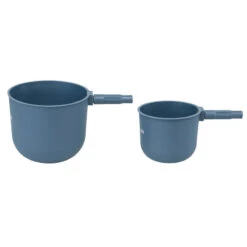 2 COUPELLES D'AMORCAGE PF-2CUP 100ML / 250ML -Fournitures De Pêche 2 coupelles damorcage pf 2cup 100ml 250ml 4