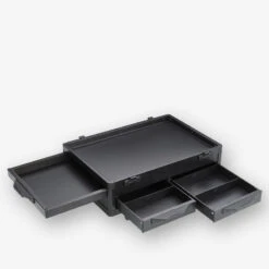 Fournitures De Pêche -Fournitures De Pêche 3 tiroirs csb 3 d pour station de peche csb 1