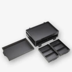 3 TIROIRS CSB 3 D POUR STATION DE PECHE CSB 10 3 TIROIRS CSB 3 D POUR STATION DE PECHE CSB -Fournitures De Pêche 3 tiroirs csb 3 d pour station de peche csb 2