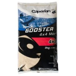 Amorce 4x4 Pêche En Mer -Fournitures De Pêche amorce 4x4 peche en mer 2