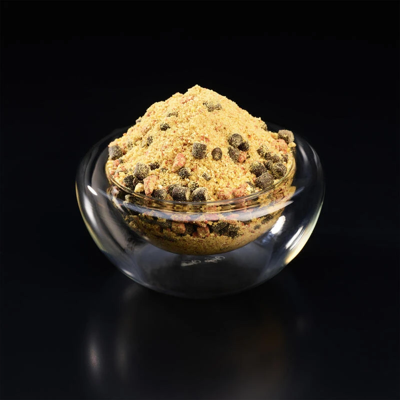 AMORCE GOOSTER PREMIUM CARPE NUGGETS 1 KG 5 AMORCE GOOSTER PREMIUM CARPE NUGGETS 1 KG – Image 3