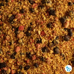 AMORCE GOOSTER PREMIUM CARPE NUGGETS 1 KG 12 AMORCE GOOSTER PREMIUM CARPE NUGGETS 1 KG -Fournitures De Pêche amorce gooster premium carpe nuggets 1 kg 4