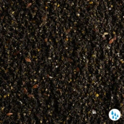 AMORCE GOOSTER TOUS POISSONS 4X4 NOIRE 4,75kg -Fournitures De Pêche amorce gooster tous poissons 4x4 noire 475kg 3