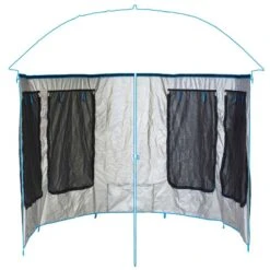 AUVENT POUR PARAPLUIE/PARASOL 1,8M ET 2,3M PF-AWN500
