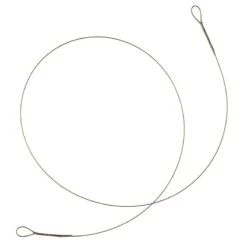 Avançon Pêche Carnassier RESIFIGHT 49 2 BOUCLES 12KG -Fournitures De Pêche avancon peche carnassier resifight 49 2 boucles 12kg 2