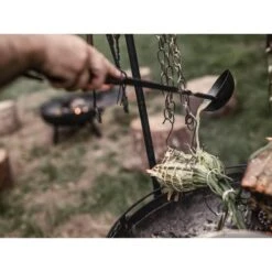 Barebones Ladle / Cuillère De Cuisine Cowboy -Fournitures De Pêche barebones ladle cuillere de cuisine cowboy 2