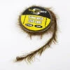 No Brand BAS DE LIGNE PêCHE De La CARPE CAMO WEED LEAD CORE 5M 45 LBS -Fournitures De Pêche bas de ligne peche de la carpe camo weed lead core 5m 45 lbs