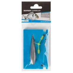 Bas De Ligne Pêche En Surfcasting SW ETU SURF LGT 14 Bas De Ligne Pêche En Surfcasting SW ETU SURF LGT -Fournitures De Pêche bas de ligne peche en surfcasting sw etu surf lgt 5