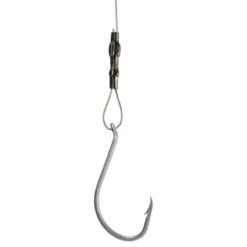 Bas De Ligne Resifight SW 7 Simple 4/0 23kg 40 Cm 7 Bas De Ligne Resifight SW 7 Simple 4/0 23kg 40 Cm -Fournitures De Pêche bas de ligne resifight sw 7 simple 40 23kg 40 cm 2