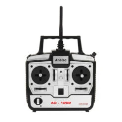 BATEAU AMORCEUR ANATEC MONOCOQUE S AVEC TELECOMMANDE AD - 1202 7 BATEAU AMORCEUR ANATEC MONOCOQUE S AVEC TELECOMMANDE AD - 1202 -Fournitures De Pêche bateau amorceur anatec monocoque s avec telecommande ad 1202 2