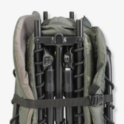 Bedchair Wildtrack Pêche De La Carpe -Fournitures De Pêche bedchair wildtrack peche de la carpe 2