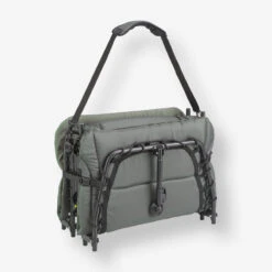 Bedchair Wildtrack Pêche De La Carpe -Fournitures De Pêche bedchair wildtrack peche de la carpe 3