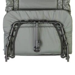 Bedchair Wildtrack Pêche De La Carpe -Fournitures De Pêche bedchair wildtrack peche de la carpe 5