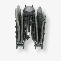 Bedchair Wildtrack Pêche De La Carpe -Fournitures De Pêche bedchair wildtrack peche de la carpe 7