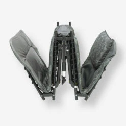 Bedchair Wildtrack Pêche De La Carpe -Fournitures De Pêche bedchair wildtrack peche de la carpe 8
