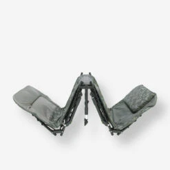 Bedchair Wildtrack Pêche De La Carpe -Fournitures De Pêche bedchair wildtrack peche de la carpe 9