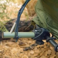 Bivvy Pêche De La Carpe BEDBOX II -Fournitures De Pêche bivvy peche de la carpe bedbox ii 3