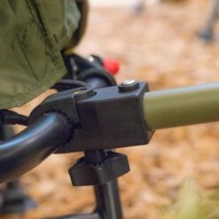 Bivvy Pêche De La Carpe BEDBOX II -Fournitures De Pêche bivvy peche de la carpe bedbox ii 4