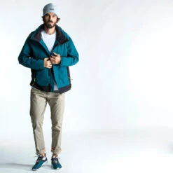 Tribord Blouson De Voile - Veste De Pluie Sailing 500 Homme Pétrole Jaune 15 Tribord Blouson De Voile - Veste De Pluie Sailing 500 Homme Pétrole Jaune -Fournitures De Pêche blouson de voile veste de pluie sailing 500 homme petrole jaune 3