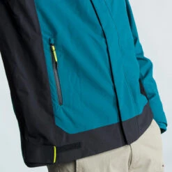 Tribord Blouson De Voile - Veste De Pluie Sailing 500 Homme Pétrole Jaune 18 Tribord Blouson De Voile - Veste De Pluie Sailing 500 Homme Pétrole Jaune -Fournitures De Pêche blouson de voile veste de pluie sailing 500 homme petrole jaune 6