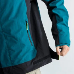 Tribord Blouson De Voile - Veste De Pluie Sailing 500 Homme Pétrole Jaune 19 Tribord Blouson De Voile - Veste De Pluie Sailing 500 Homme Pétrole Jaune -Fournitures De Pêche blouson de voile veste de pluie sailing 500 homme petrole jaune 7