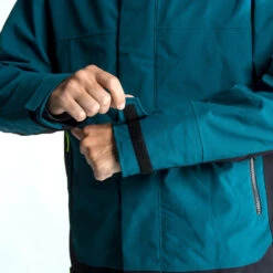 Tribord Blouson De Voile - Veste De Pluie Sailing 500 Homme Pétrole Jaune 20 Tribord Blouson De Voile - Veste De Pluie Sailing 500 Homme Pétrole Jaune -Fournitures De Pêche blouson de voile veste de pluie sailing 500 homme petrole jaune 8