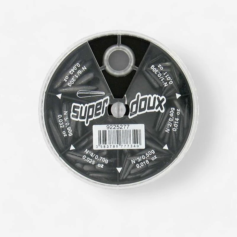 BOITE 6 CASES OLIVETTE FENDUE 3 BOITE 6 CASES OLIVETTE FENDUE