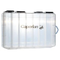 BOITE A LEURRES REVERSE 100 # L PÊCHE 11 BOITE A LEURRES REVERSE 100 # L PÊCHE -Fournitures De Pêche boite a leurres reverse 100 l peche 1