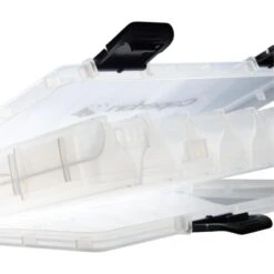 BOITE A LEURRES REVERSE 100 # L PÊCHE 13 BOITE A LEURRES REVERSE 100 # L PÊCHE -Fournitures De Pêche boite a leurres reverse 100 l peche 3