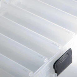 BOITE A LEURRES REVERSE 100 # L PÊCHE 15 BOITE A LEURRES REVERSE 100 # L PÊCHE -Fournitures De Pêche boite a leurres reverse 100 l peche 5