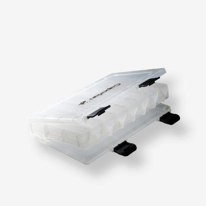 BOITE A LEURRES REVERSE 100 # L PÊCHE 3 BOITE A LEURRES REVERSE 100 # L PÊCHE