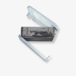 BOITE A LEURRES REVERSE 100 # M FUME 7 BOITE A LEURRES REVERSE 100 # M FUME -Fournitures De Pêche boite a leurres reverse 100 m fume 2