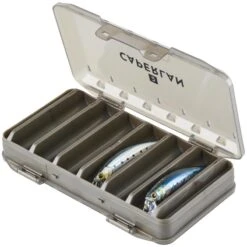 BOITE A LEURRES REVERSE 500 # S PÊCHE 5 BOITE A LEURRES REVERSE 500 # S PÊCHE -Fournitures De Pêche boite a leurres reverse 500 s peche 1