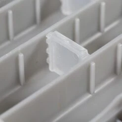 BOITE A LEURRES SLIM 500 # M PÊCHE -Fournitures De Pêche boite a leurres slim 500 m peche 3