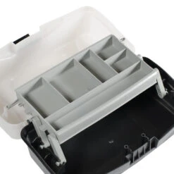 Boite De Pêche 1 Plateau -Fournitures De Pêche boite de peche 1 plateau 2