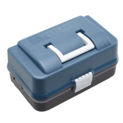 Boite De Pêche 3 Plateaux BX 3 T 7.7L 10 Boite De Pêche 3 Plateaux BX 3 T 7.7L -Fournitures De Pêche boite de peche 3 plateaux bx 3 t 77l 3