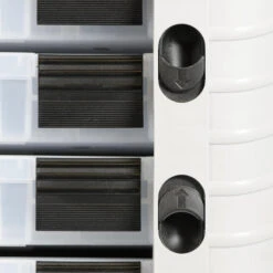 Boite De Pêche 4 Tiroirs 11 Boite De Pêche 4 Tiroirs -Fournitures De Pêche boite de peche 4 tiroirs 4