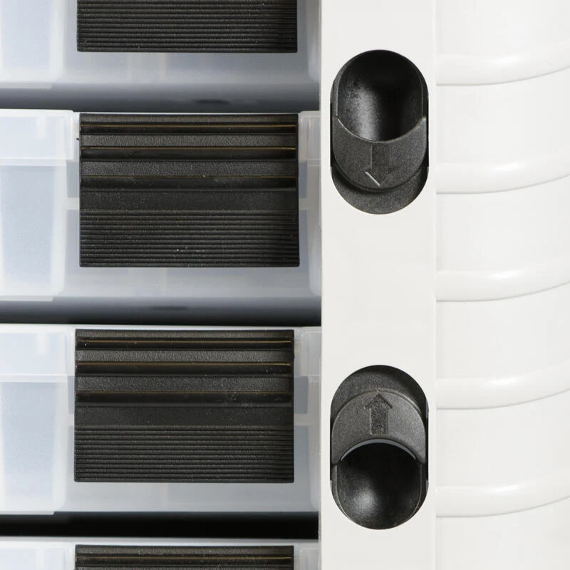 Boite De Pêche 4 Tiroirs 7 Boite De Pêche 4 Tiroirs – Image 5