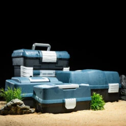 Boite De Pêche 6 Plateaux BX 6 T 17.7L 9 Boite De Pêche 6 Plateaux BX 6 T 17.7L -Fournitures De Pêche boite de peche 6 plateaux bx 6 t 177l 3