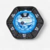 BOITE DE PLOMBS CM 5 CASES N°2 à N°7 -Fournitures De Pêche boite de plombs cm 5 cases n2 a n7
