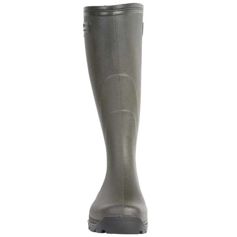 BOTTES CHASSE A SOUFFLET GLENARM 500 7 BOTTES CHASSE A SOUFFLET GLENARM 500 – Image 5