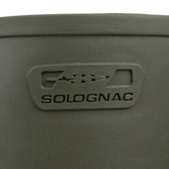 BOTTES LEGERES SOUPLES PVC GLENARM 100 21 BOTTES LEGERES SOUPLES PVC GLENARM 100 -Fournitures De Pêche bottes legeres souples pvc glenarm 100 9