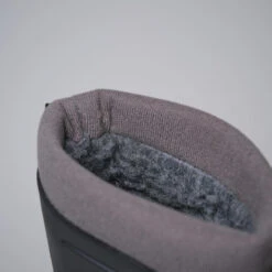 BOTTILLONS CHAUDS PVC FEMME -Fournitures De Pêche bottillons chauds pvc femme 4