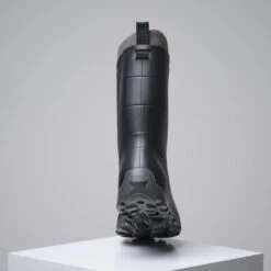 BOTTILLONS CHAUDS PVC FEMME -Fournitures De Pêche bottillons chauds pvc femme 5