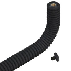 BRAS COUDE DOUBLE EN MOUSSE EVA CSB CADF COMPATIBLE SUR STATION DE PECHE D25 D36 -Fournitures De Pêche bras coude double en mousse eva csb cadf compatible sur station de peche d25 d36 3