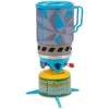 HIGHLANDER Brûleur à Gaz Pour Autocuiseur Fastboil MKIII 1,1 Litre - Bleu 1 HIGHLANDER Brûleur à Gaz Pour Autocuiseur Fastboil MKIII 1,1 Litre - Bleu -Fournitures De Pêche bruleur a gaz pour autocuiseur fastboil mkiii 11 litre bleu