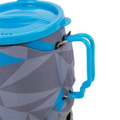 HIGHLANDER Brûleur à Gaz Pour Autocuiseur Fastboil MKIII 1,1 Litre - Bleu 10 HIGHLANDER Brûleur à Gaz Pour Autocuiseur Fastboil MKIII 1,1 Litre - Bleu -Fournitures De Pêche bruleur a gaz pour autocuiseur fastboil mkiii 11 litre bleu 3