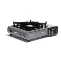 CAMPINGAZ CAMP BISTRO 3 Barbecue 2200 W Camping Car 7 CAMPINGAZ CAMP BISTRO 3 Barbecue 2200 W Camping Car -Fournitures De Pêche campingaz camp bistro 3 barbecue 2200 w camping car 2