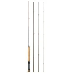 Canne à Mouche HRK 10' 3/4 Wt 15 Canne à Mouche HRK 10' 3/4 Wt -Fournitures De Pêche canne a mouche hrk 10 34 wt 5